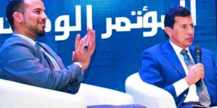 الاتحاد الوطني للقيادات الشبابية يطلق الاستعدادات لمنتدى "شباب مصر" بشرم الشيخ برعاية وزارة الشباب والرياضة 1 الاتحاد الوطني للقيادات الشبابية يطلق الاستعدادات لمنتدى “شباب مصر” بشرم الشيخ برعاية وزارة الشباب والرياضة