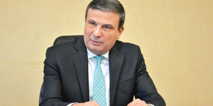 إنجاز جديد يضاف لوزارة الزراعة..حصد جائزة الدولة التشجيعية في العلوم الزراعية 1 إنجاز جديد يضاف لوزارة الزراعة..حصد جائزة الدولة التشجيعية في العلوم الزراعية