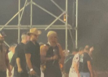 محمد رمضان يوقف حفله في الساحل الشمالي فجأة.. إليك القصة الكاملة”