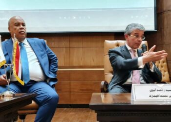 بروتوكول جديد لتبسيط الإجراءات الجمركية بين الجمارك وغرفة القاهرة التجارية