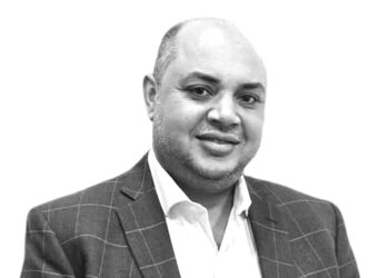 الدكتور حسين حواش: القاهرة تتصدر مشهد التشغيل الذكي للشركات الخليجية