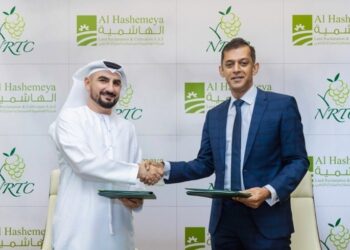 “إن آر تي سي” الإماراتية تستحوذ على مجمع زراعي ضخم في مصر لتعزيز الأمن الغذائي بالمنطقة