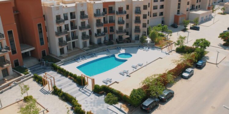 نيووم أكتوبر”.. المطورون العرب ترفع وتيرة التنفيذ وتنجز 62% باستثمارات 12 مليار جنيه