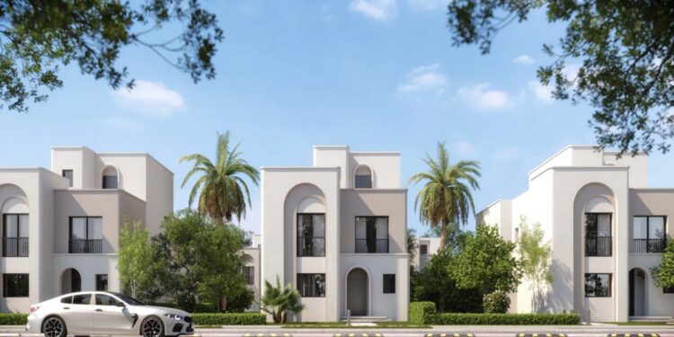 مدينة مصر تطلق مشروع "تَلالا" في هليوبوليس الجديدة باستثمارات 90 مليار جنيه 1 مدينة مصر تطلق مشروع “تَلالا” في هليوبوليس الجديدة باستثمارات 90 مليار جنيه