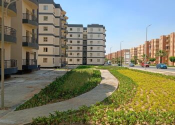 رئيس جهاز بدر يتفقد تطوير المدخل ومشروع الإسكان المتميز تنفيذاً لتوجيهات وزير الإسكان