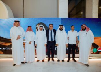 شركة «AJAD Developments» تطلق مشروع «Elaia» في « New Heliopolis» على مساحة 85 فدانا