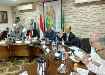 طرح محال وصيدلية ووحدات إدارية بالمزاد العلني في النوبارية والشروق