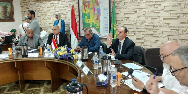 طرح محال وصيدلية ووحدات إدارية بالمزاد العلني في النوبارية والشروق 1 طرح محال وصيدلية ووحدات إدارية بالمزاد العلني في النوبارية والشروق