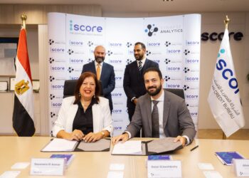 شراكة بين iscore وSynapse Analytics لإطلاق منصة