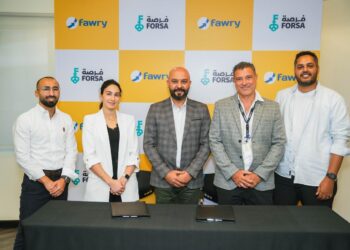 «فوري» توقع شراكة استراتيجية مع «فرصة» لإتاحة خدمات «الشراء الآن والدفع لاحقًا» عبر نقاط ال «POS» تعزيزا للتحول الرقمي في مصر