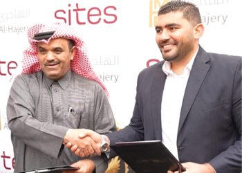 “سايتس تطلق ميراي مول: شراكة قطرية وبداية تجارية في أكتوبر”