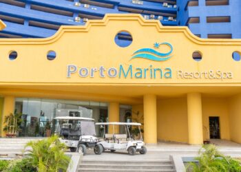 فندق بورتو مارينا يحصد شهادتي ISO 22000 وISO 140001… تأكيد عالمي على تميّزه في السلامة الغذائية وحماية البيئة