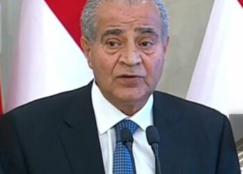 وزير التموين شريف فاروق ينعى علي المصيلحي: قامة وطنية ورمز للإخلاص