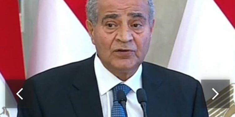 وزير التموين شريف فاروق ينعى علي المصيلحي: قامة وطنية ورمز للإخلاص 1 وزير التموين شريف فاروق ينعى علي المصيلحي: قامة وطنية ورمز للإخلاص