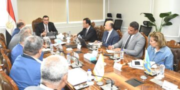 وزير الإسكان يشدد على الإسراع بتنفيذ حدائق تلال الفسطاط وتقديم تقارير يومية 8 وزير الإسكان يشدد على الإسراع بتنفيذ حدائق تلال الفسطاط وتقديم تقارير يومية