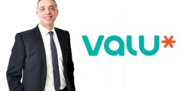 ڤاليو تعلن أول نتائج مالية بعد الإدراج وتحقق نموًا قياسيًا في النصف الأول 2025 7 ڤاليو تعلن أول نتائج مالية بعد الإدراج وتحقق نموًا قياسيًا في النصف الأول 2025