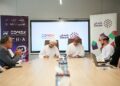 كومكس 2025 تتحالف مع الهوية الترويجية العُمانية لدمج التكنولوجيا بروح الوطن