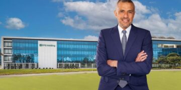 إي إف جي القابضة تواصل مسيرة النمو الاستثنائية بأداء قوي خلال الربع الثاني من عام 2025 6 إي إف جي القابضة تواصل مسيرة النمو الاستثنائية بأداء قوي خلال الربع الثاني من عام 2025