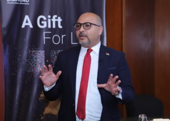 حاتم القاضي: ZAKAA تمثل انطلاقة جديدة لصناعة القرار الذكي في المنطقة بحلول عربية مبتكرة قادرة على المنافسة عالميًا