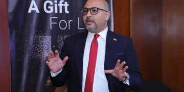 حاتم القاضي: ZAKAA تمثل انطلاقة جديدة لصناعة القرار الذكي في المنطقة بحلول عربية مبتكرة قادرة على المنافسة عالميًا 5 حاتم القاضي: ZAKAA تمثل انطلاقة جديدة لصناعة القرار الذكي في المنطقة بحلول عربية مبتكرة قادرة على المنافسة عالميًا