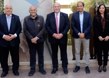 نجيب: البروتوكول يأتي ضمن مبادرات البنك لدعم مجالات المسؤولية المجتمعية التي تستهدف حياة أفضل لأهل مصر