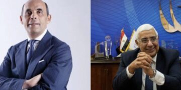 ترشيح طارق فايد رئيسًا للمصرف المتحد خلفًا لأشرف القاضي 8 ترشيح طارق فايد رئيسًا للمصرف المتحد خلفًا لأشرف القاضي