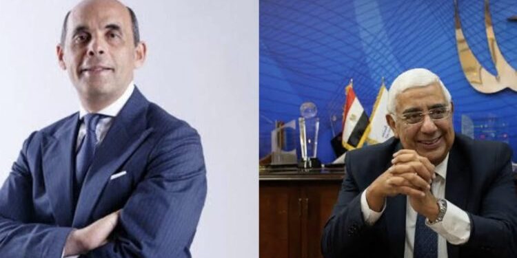 ترشيح طارق فايد رئيسًا للمصرف المتحد خلفًا لأشرف القاضي