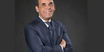 المركزي المصري يوافق على تعيين طارق فايد رئيسًا تنفيذيًا لـ المصرف المتحد خلفًا لأشرف القاضى 6 المركزي المصري يوافق على تعيين طارق فايد رئيسًا تنفيذيًا لـ المصرف المتحد خلفًا لأشرف القاضى