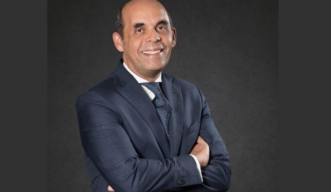 المركزي المصري يوافق على تعيين طارق فايد رئيسًا تنفيذيًا لـ المصرف المتحد خلفًا لأشرف القاضى