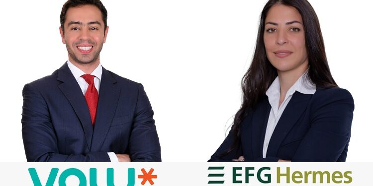 «ڤاليو» تنجح في إتمام الإصدار السابع عشر لسندات توريق بقيمة 460.7 مليون جنيه 1 «ڤاليو» تنجح في إتمام الإصدار السابع عشر لسندات توريق بقيمة 460.7 مليون جنيه