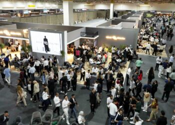 معرض Bold Routes Expo يستقطب 10 آلاف زائر ويستهدف مبيعات بـ 5 مليارات جنيه