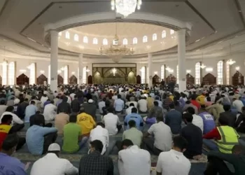 موضوع خطبة الجمعة اليوم 1 أغسطس 2025 في مصر: نعمة الماء وأهمية الحفاظ عليها في الإسلام