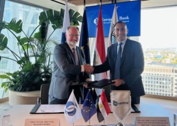 إطلاق أول حزمة تمويل مشتركة مع بنك قناة السويس لتعزيز الاستدامة والتجارة بقيمة 50 مليون دولار