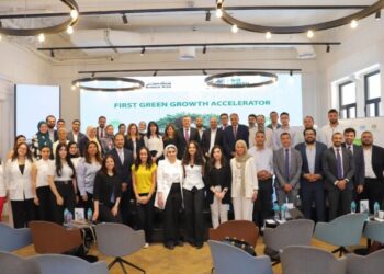“بنك مصر يختتم أول برنامج لتسريع الأعمال الخضراء في مصر عبر TEQDAR Go Green”