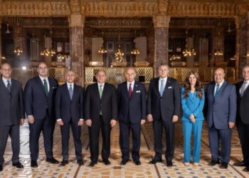 مناصب فخرية وجوائز عالمية لبنك مصر تدعم استراتيجياته للتوسع والخدمات المبتكرة