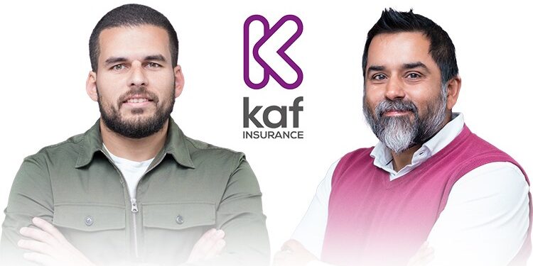 كاف للتأمين تطلق تطبيقًا رقميًا مبتكرًا لبرامج التقاعد.. عوائد استثمارية تصل إلى 37% في 2025