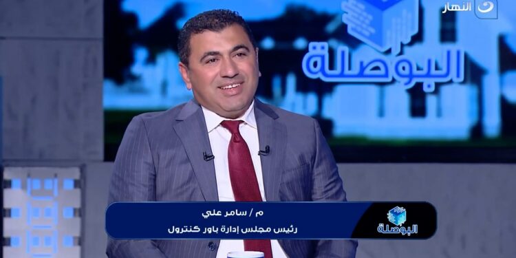 إنجاز قياسي.. “باور كنترول” تنفذ مجمع هاير الصناعي بالعاشر من رمضان على مساحة 200 ألف متر
