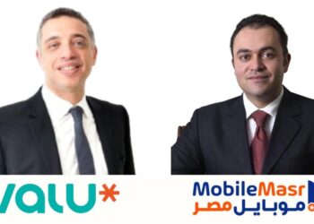 ڤاليو وموبايل مصر تطلقان أول خدمة لشراء الهواتف المستعملة بنظام «الشراء الآن والدفع لاحقًا» بين الأفراد