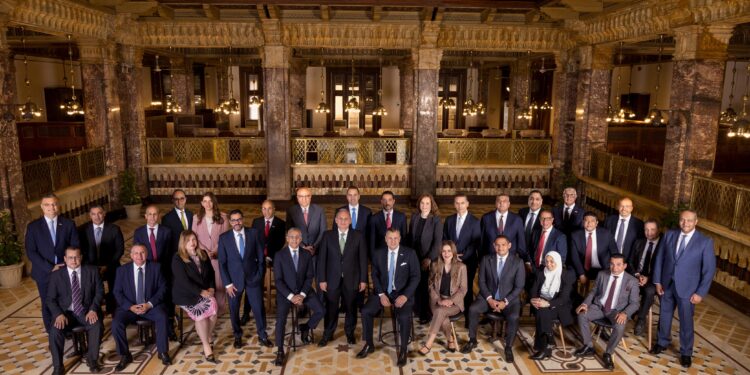 بنك مصر يحقق أرباحًا قياسية 81.3 مليار جنيه ويواصل الصدارة محليًا ودوليًا