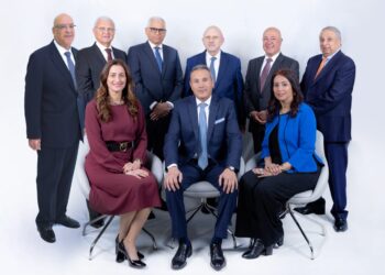 133.3 مليار جنيه صافي أرباح بعد الضرائب يحققها البنك الأهلي المصري عن السنة المالية المنتهية في 31 ديسمبر 2024