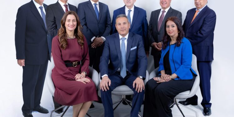 133.3 مليار جنيه صافي أرباح بعد الضرائب يحققها البنك الأهلي المصري عن السنة المالية المنتهية في 31 ديسمبر 2024