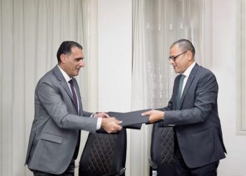 البنك الزراعي المصري يتعاون مع منافذ "أمان" لدعم الأسر الأكثر احتياجًا بالسلع الغذائية 9 البنك الزراعي المصري يتعاون مع منافذ “أمان” لدعم الأسر الأكثر احتياجًا بالسلع الغذائية