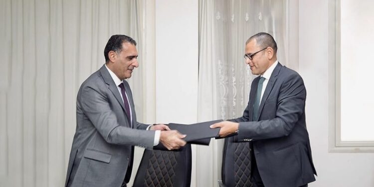 البنك الزراعي المصري يتعاون مع منافذ “أمان” لدعم الأسر الأكثر احتياجًا بالسلع الغذائية