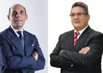 المصرف المتحد يعيد تشغيل 25 مصنعًا متعثرًا لدعم الصناعة الوطنية وحماية آلاف الوظائف.. جهود كبيرة لـطارق فايد بعد توليه المهمة 