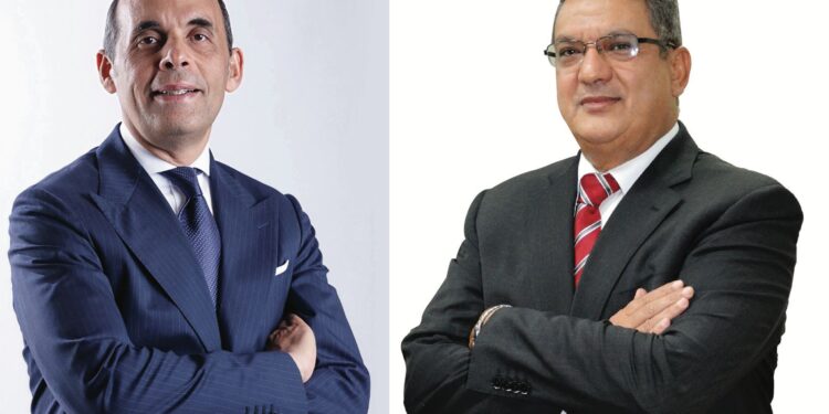 المصرف المتحد يعيد تشغيل 25 مصنعًا متعثرًا لدعم الصناعة الوطنية وحماية آلاف الوظائف.. جهود كبيرة لـطارق فايد بعد توليه المهمة 