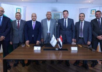 الأهلي المصري يطلق مبادرة جديدة مع «أجروفود» لتمكين المزارعين وتطوير الإنتاج الزراعي 10 الأهلي المصري يطلق مبادرة جديدة مع «أجروفود» لتمكين المزارعين وتطوير الإنتاج الزراعي