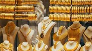 سعر الذهب اليوم الثلاثاء 21 أكتوبر 2025 في مصر.. مفاجأة الصاغة للمشترين 