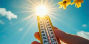 الطقس اليوم الثلاثاء 21 أكتوبر 2025.. الأرصاد تحذر 