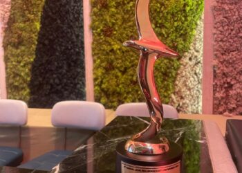 للعام الثالث على التوالي.. «الأهلي المصري» يتصدر الشرق الأوسط بجائزة أفضل مجموعة قانونية في قطاع البنوك والتمويل