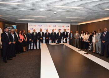 بنك القاهرة يعقد شراكة استراتيجية مع “تالي” لتعزيز خدمات البطاقات والمدفوعات الرقمية في مصر